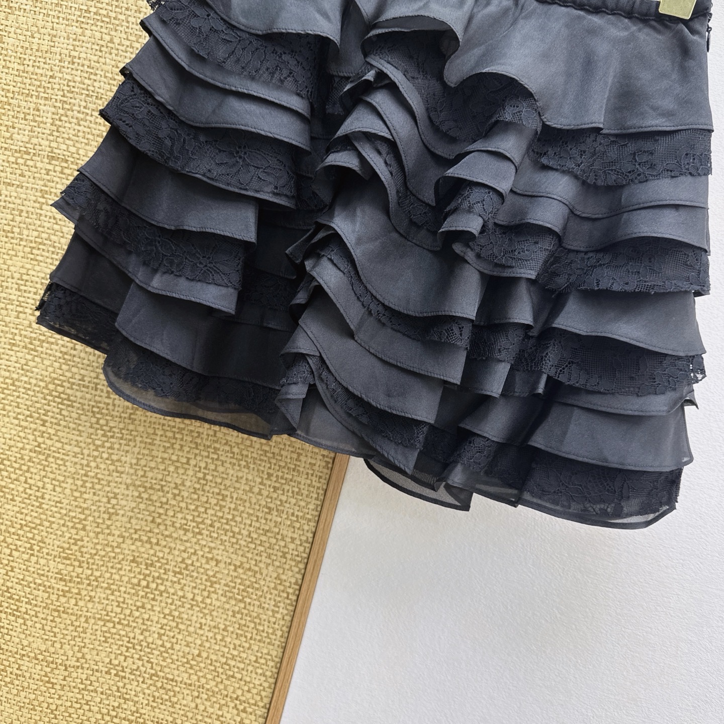 skirts and dresses woman